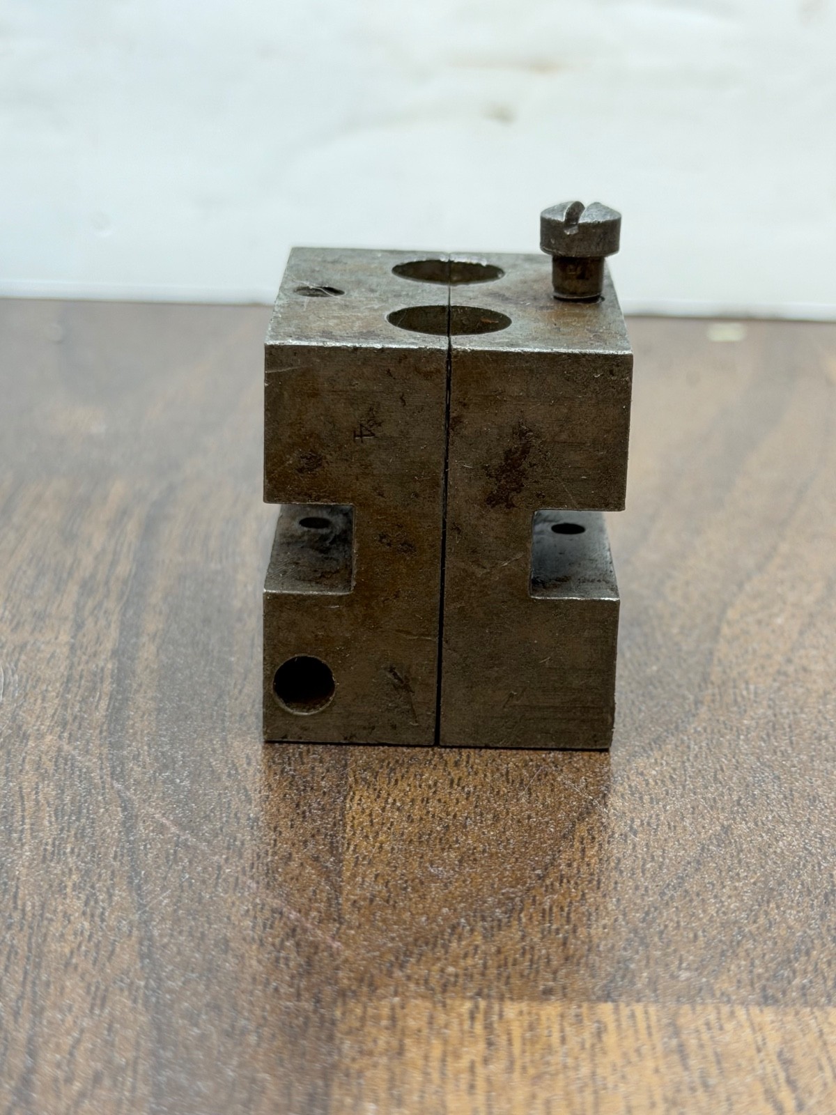 Modern Bond B-429 Double Cavity Bullet Casting Mold