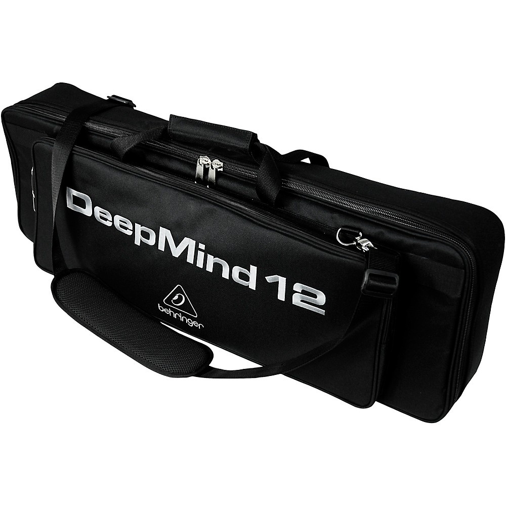 Behringer DeepMind 12TB Keyboard Gig Bag
