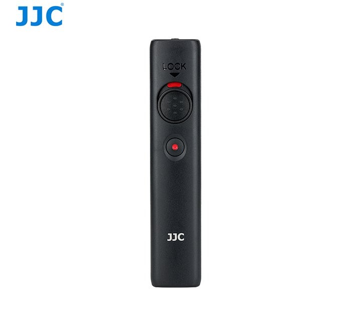 JJC #P2 Cable Switch Remote control Replaces Panasonic DMW-RS2