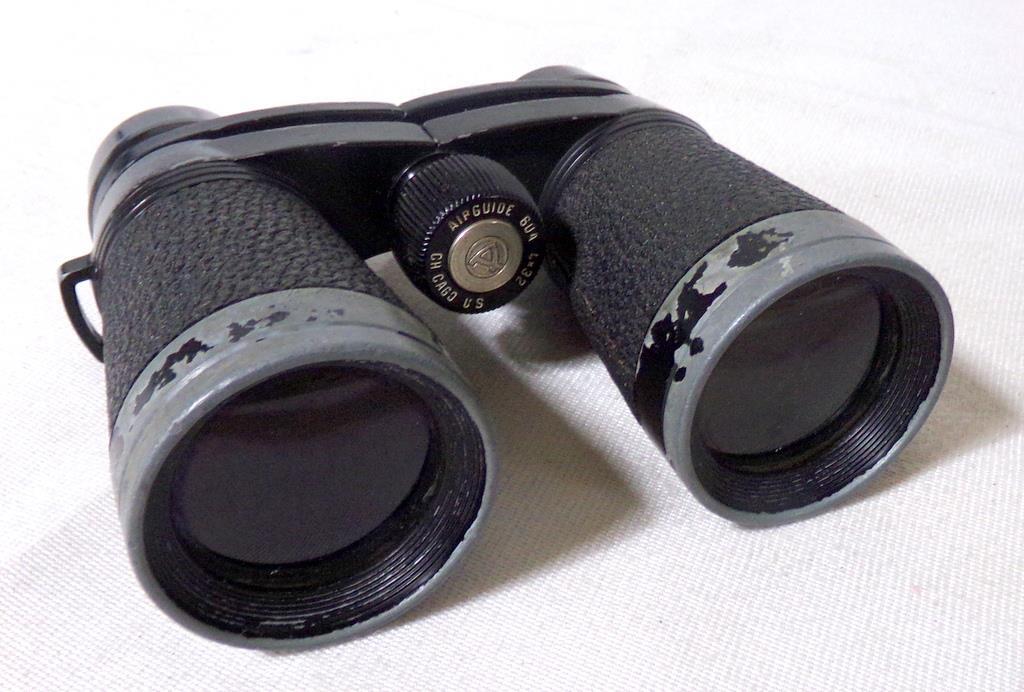 Chicago USA Airguide Binoculars