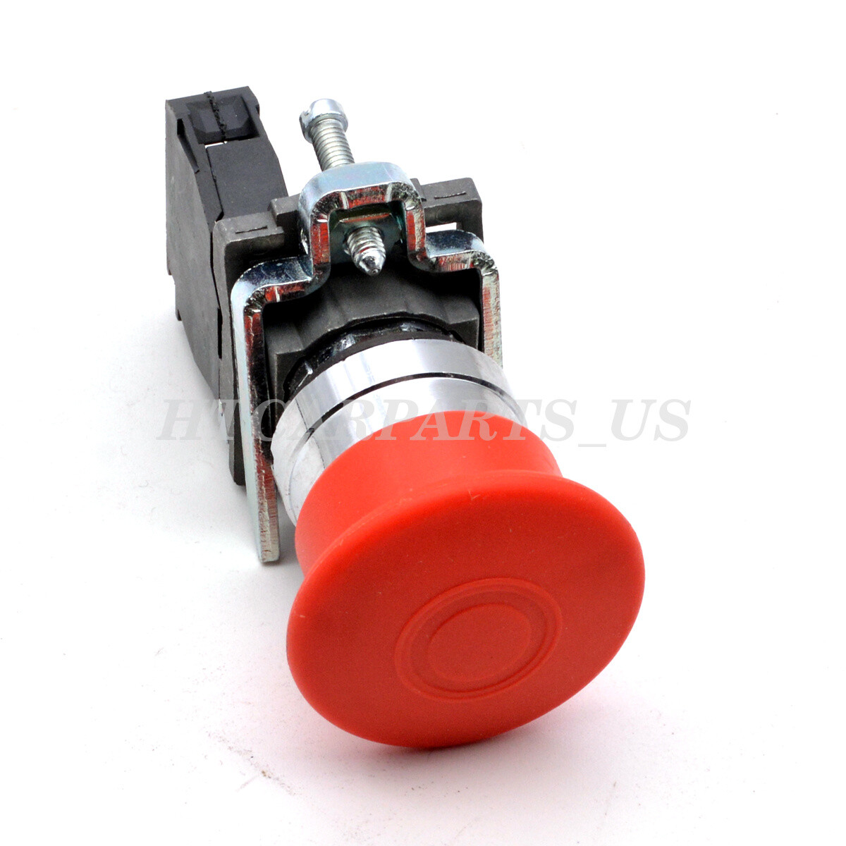 NEW 2 Pcs 4360475 E-Stop Switch FOR JLG Push-pull Emergency Stop Switch Assembly