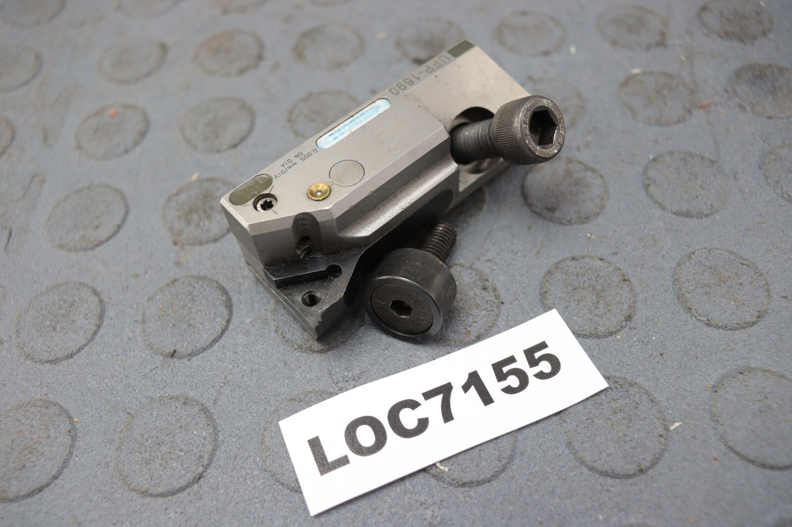RIGIBORE FINE ADJUST CARTRIDGE UFP-1690  LOC7155
