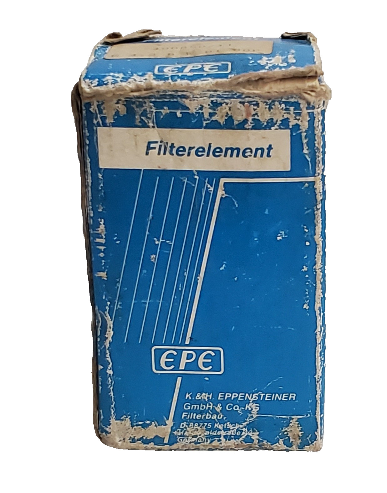 EPE 400850-11 Filter Indicator E4.2BW0100P 230V IP65 Maintenance Sensor New