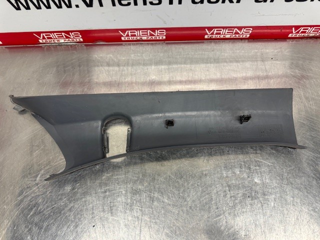 PETERBILT S60-1519-0611 TRIM - COVER, A PILLAR, R