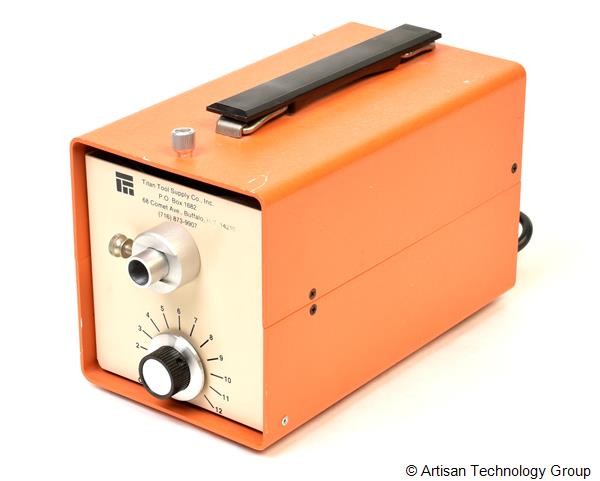 Titan Tool Supply FO-150 Fiber Optic Illuminator