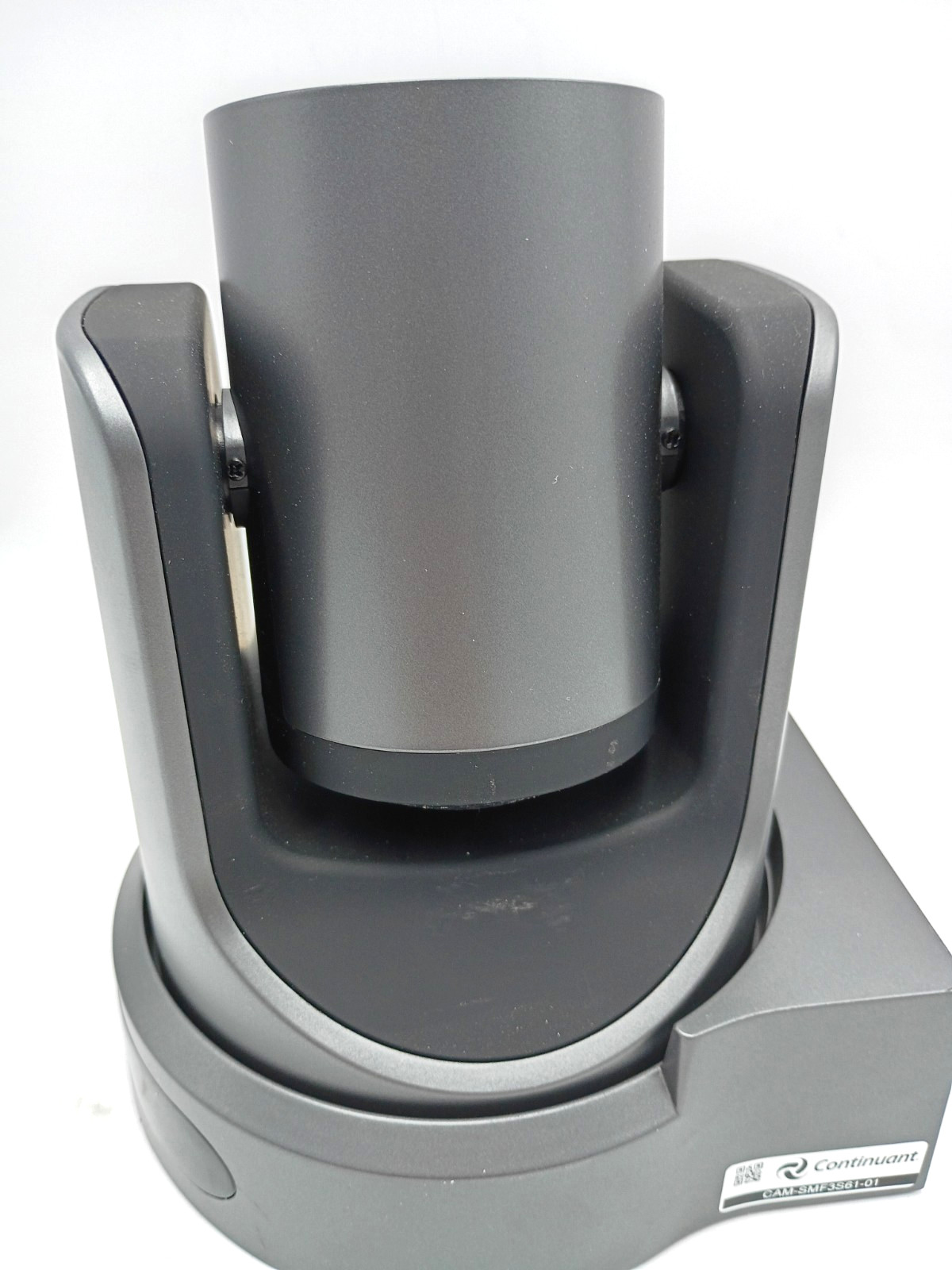 QSC PTZ-20x60 Conference Camera For Q-SYS Platform NO POWER CABLE