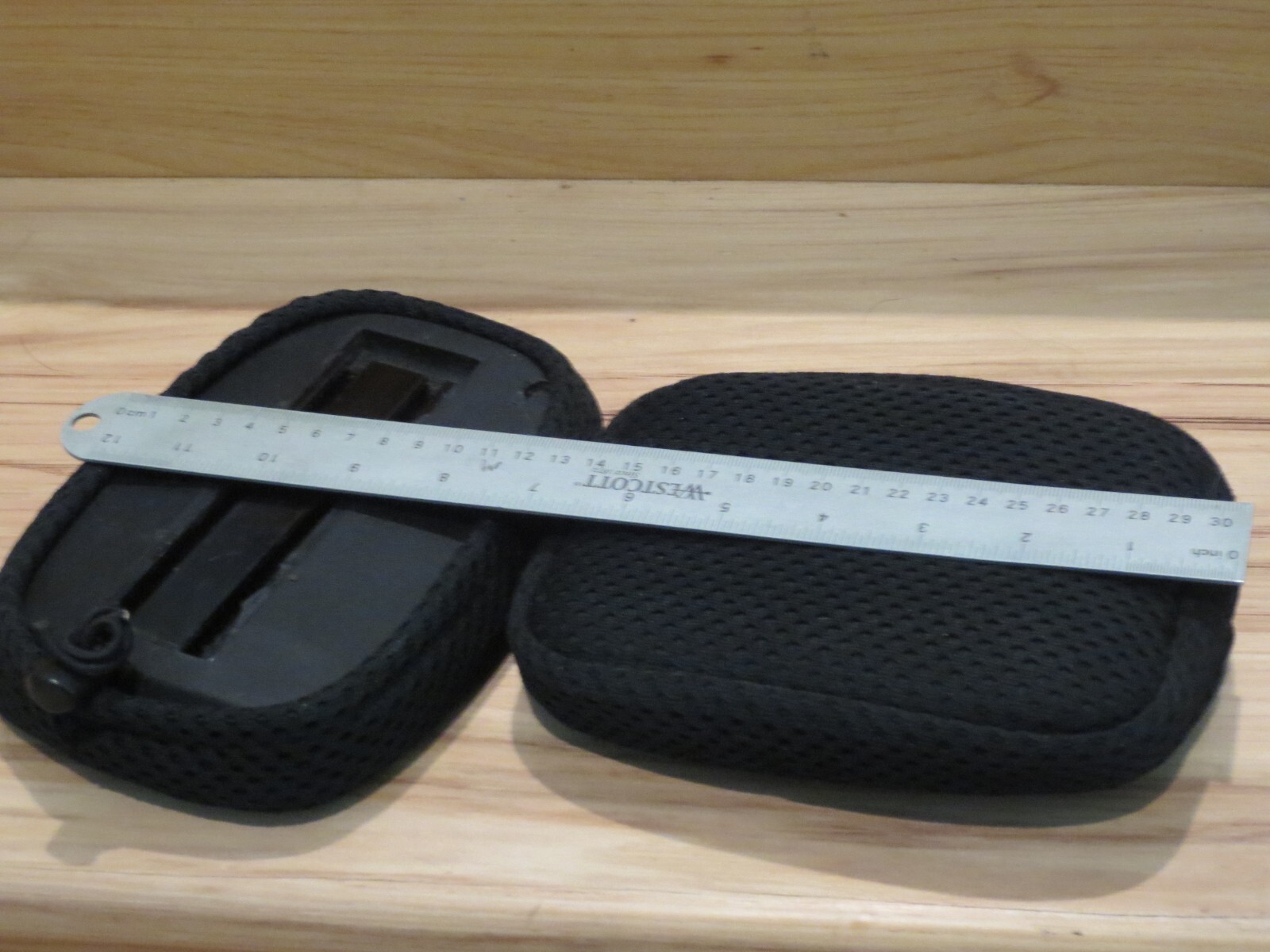 Permobil 3G Corpus Calf 4"x3" Pads & Covers Power Wheelchair