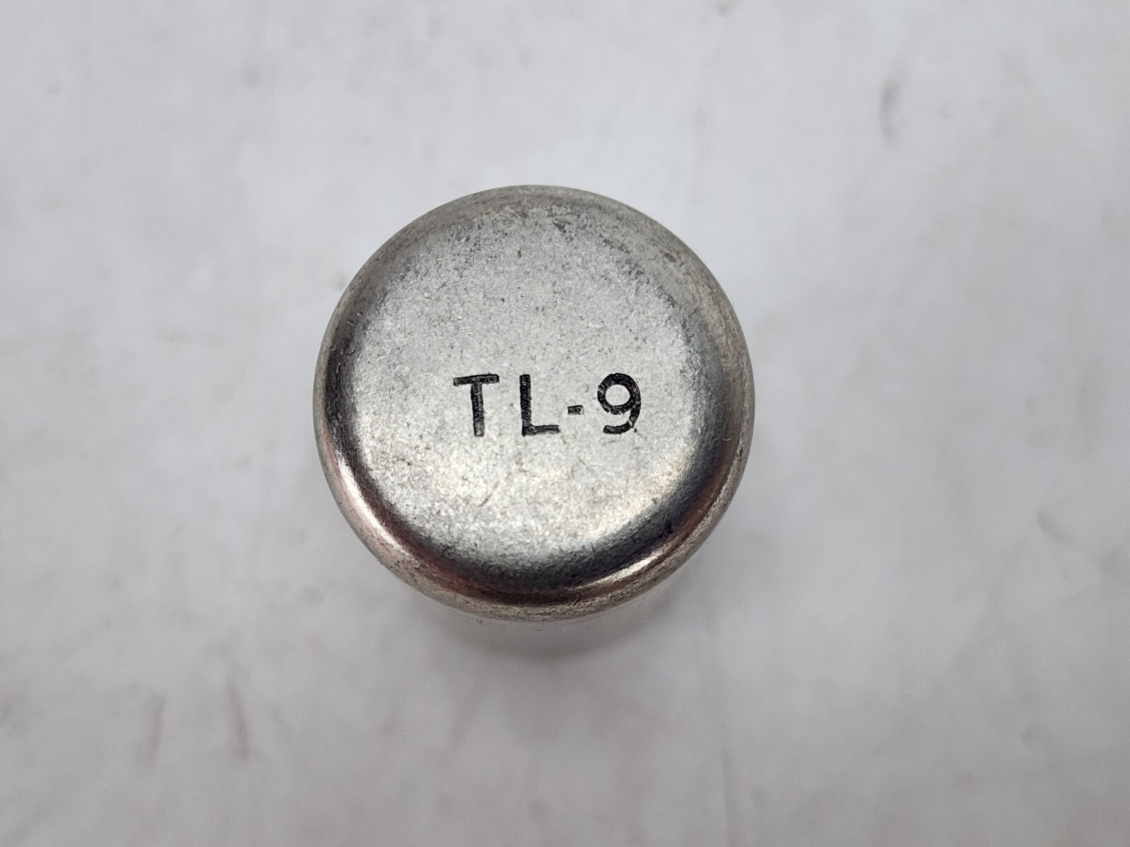 Vintage Precision Grommes TL-9 Input Transformer AS IS #1