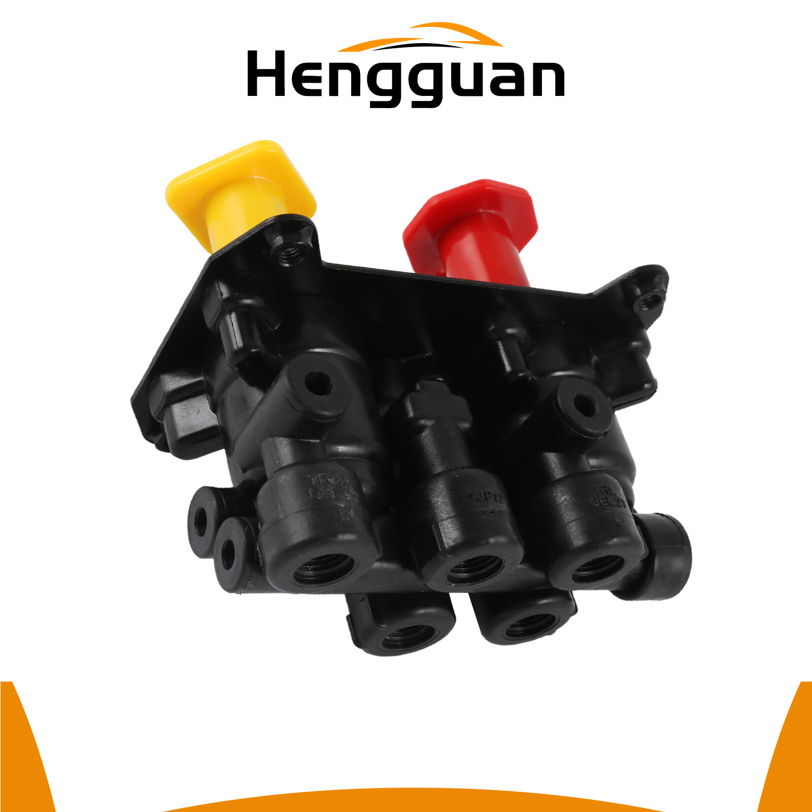 Control Valve Trailer park brake 800516, 065167,  170.800516 fit for Bendix