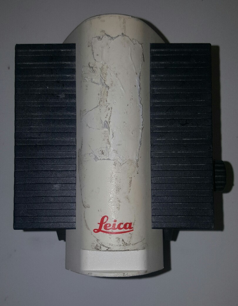 Leica L2 Light Source for Laboratory Microscopes Laboratory Light