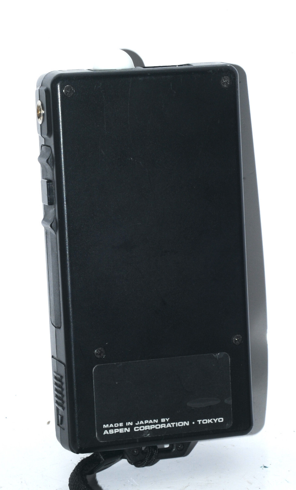 Shepherd DM0-170 Light Meter