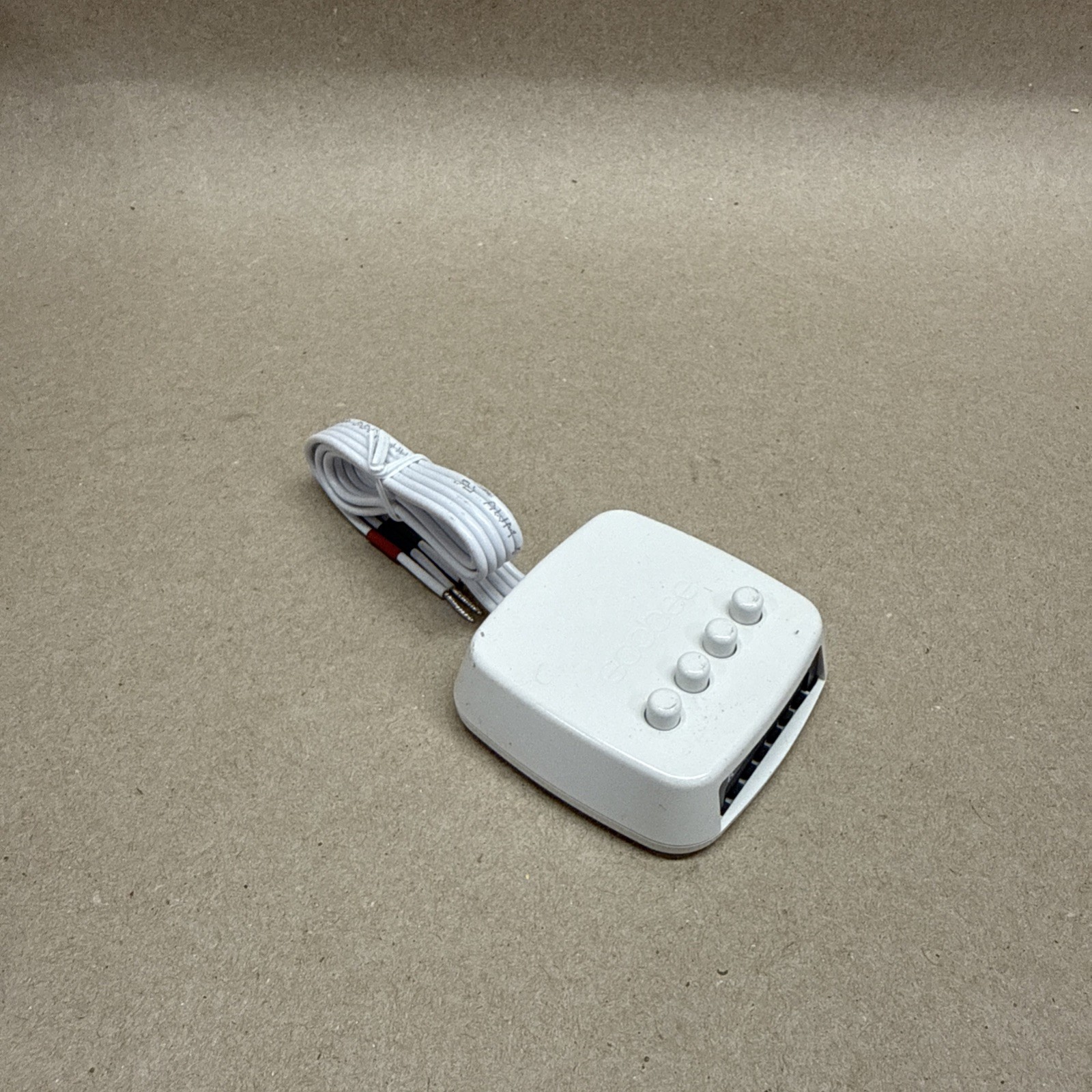 ecobee C-Wire Adaptor Power Extender Kit (PEK) 810-00002 For Ecobee 3 Lite 4 5
