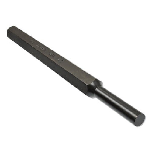 Mayhew 21401 - Pin Punch 1/2" x 10" - 1EA