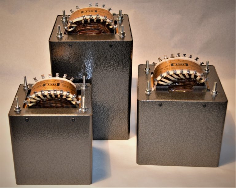 ISO MS-3228D Audio Transformer for Tube Amplifiers