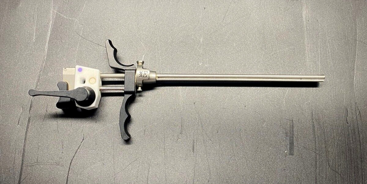ACMI Elite McCarthy Working Element (EMWE)