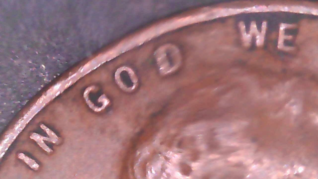 1937 S Wheat Penny