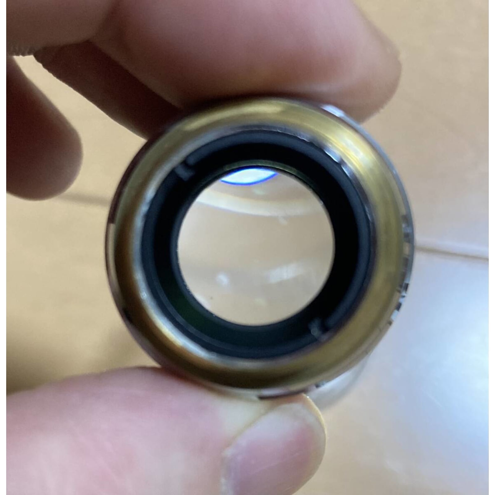 Olympus sPlan Apo Objective Lens Set 4x 10x 20s Used Japan