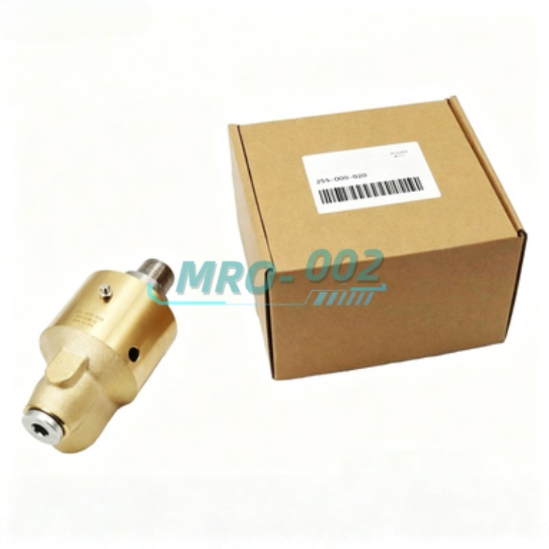 DEUBLIN NEW High-Speed Rotary Joint 3/4 Inch NPT Fits Deublin 255-000-020#