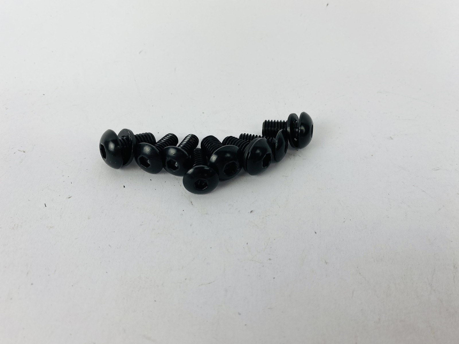 Precor TRM 243 Treadmill Bolts Set (HP109)