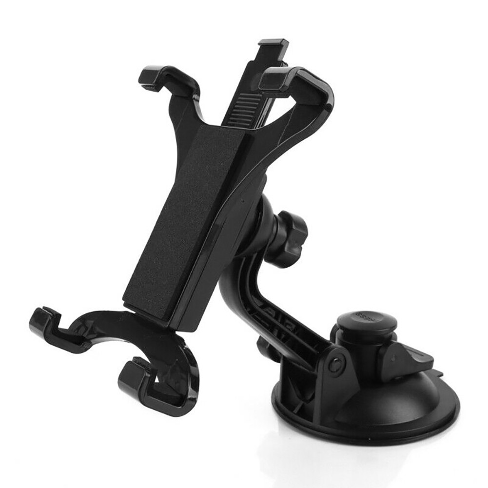360° Universal Car Windshield Holder Desktop Mount For Cellphone Tablet iPad GPS