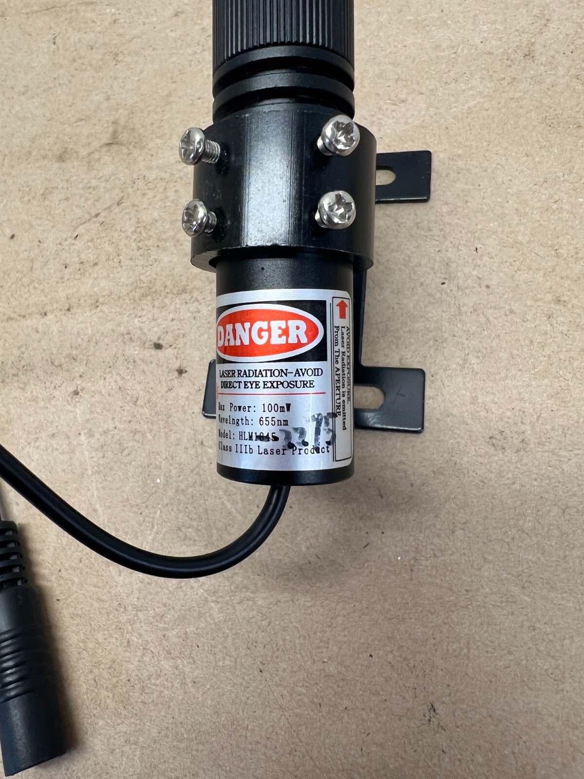 Laserland HLM2275 Laser Module