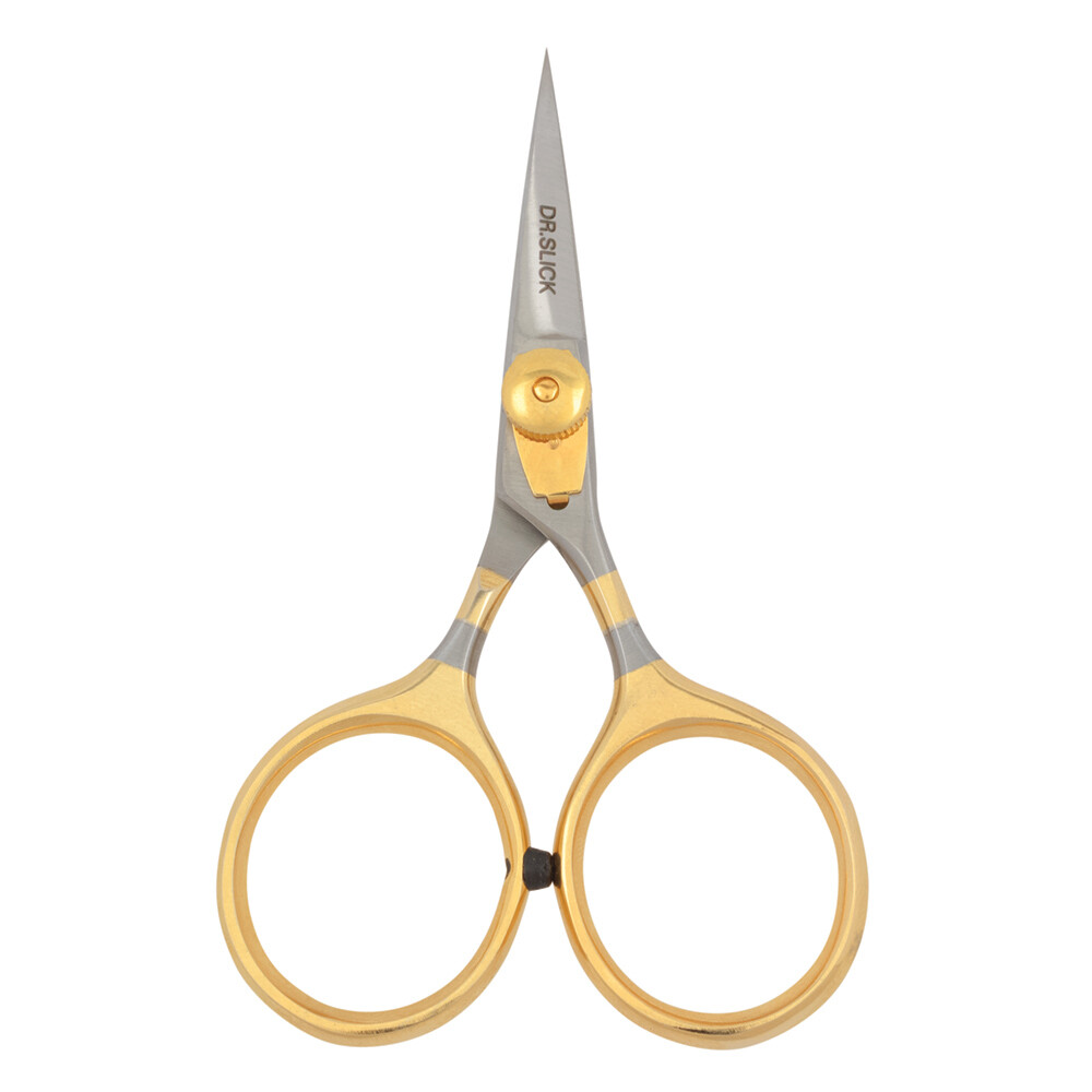 Dr Slick - Razor Fly Tying Scissors