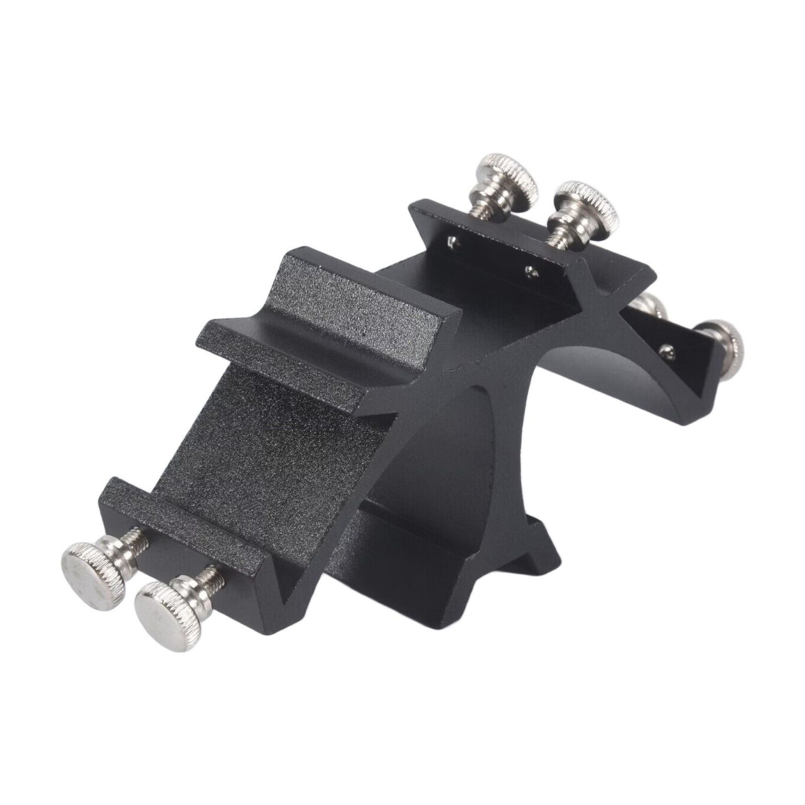 For  Finderscope Bracket Dual  Scope Mounting Bracket for6550