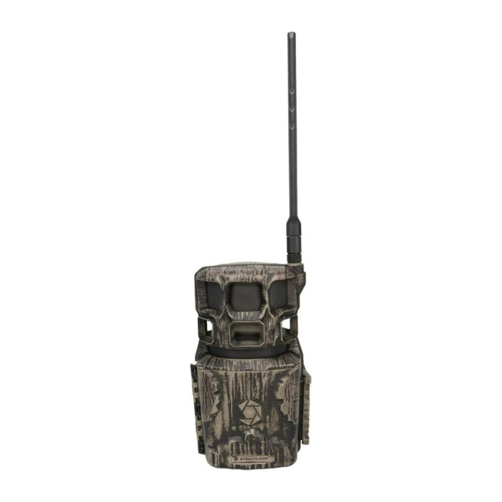 Stealth Cam Revolver Pro 2.0 Cellular Camera (Brown) with Memory Card Bundle