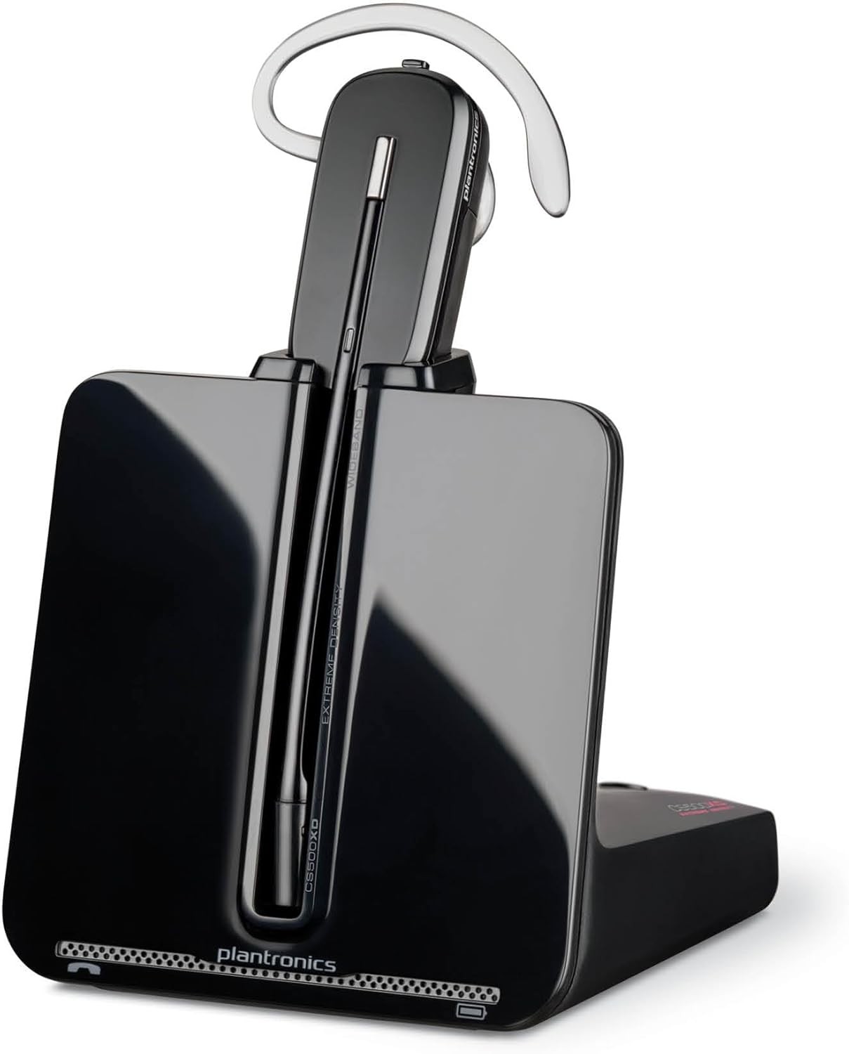 Poly CS540 Wireless Headset System Bundle