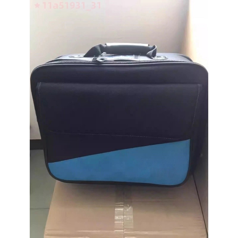 1PCS new carrying bag EXFO OTDR MAX-715B/FTB-1/FTB-150/FTB-200 FREE SHIPPING