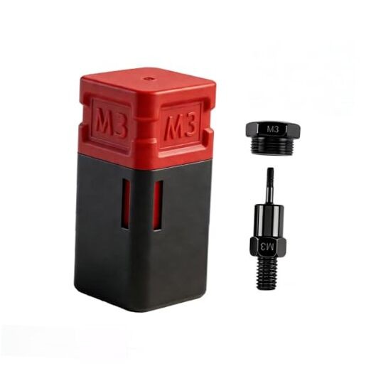 M3 Rivet Nut Tool Tip, Replacement Mandrel