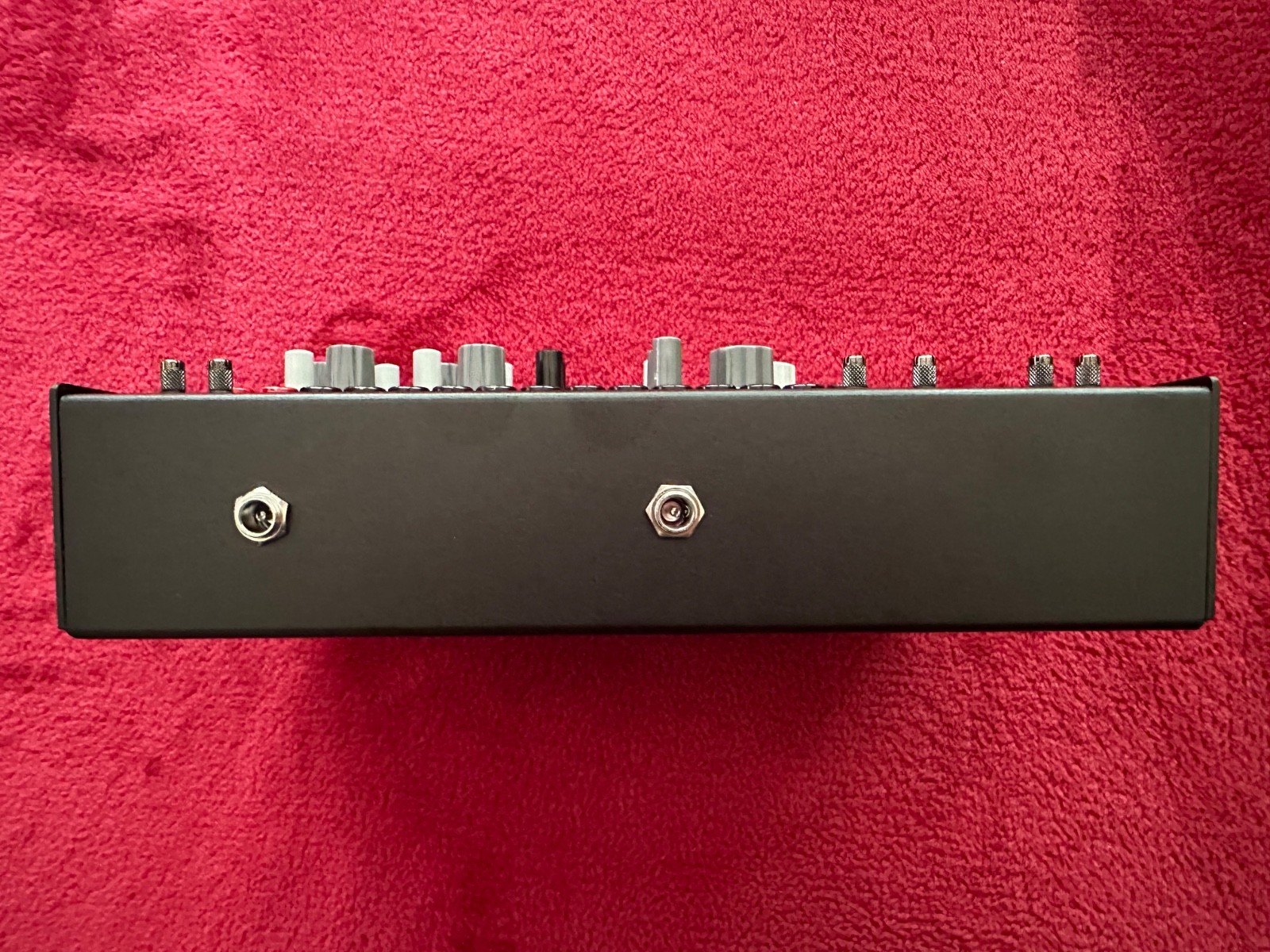 Befaco Oneiroi POD Semi-Modular Experimental Digital Synthesizer New