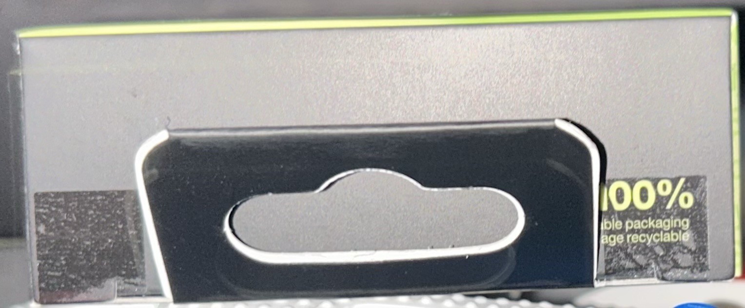 New Skullcandy Smokin Buds True Wireless Bluetooth Earbuds - Black