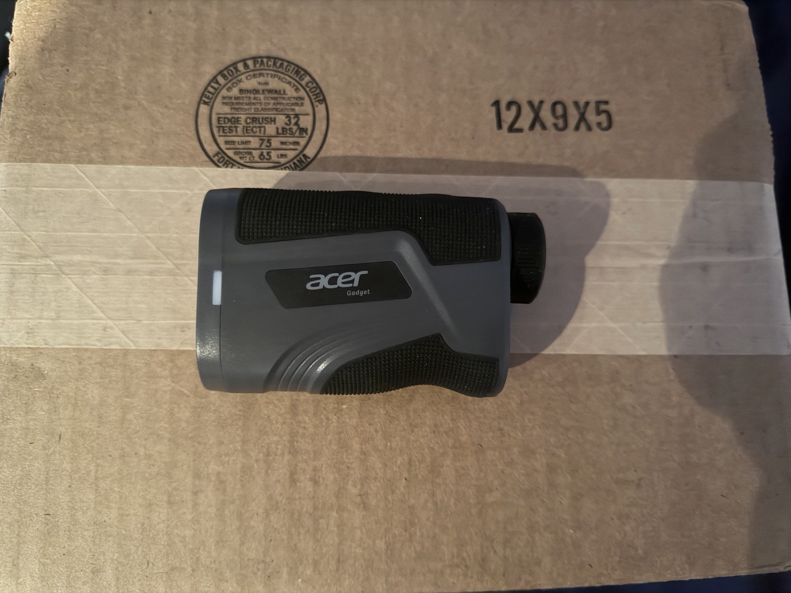 Used Acer Model: SW-RF700 Golf Rangefinder w/Slope - Cable NOT Included