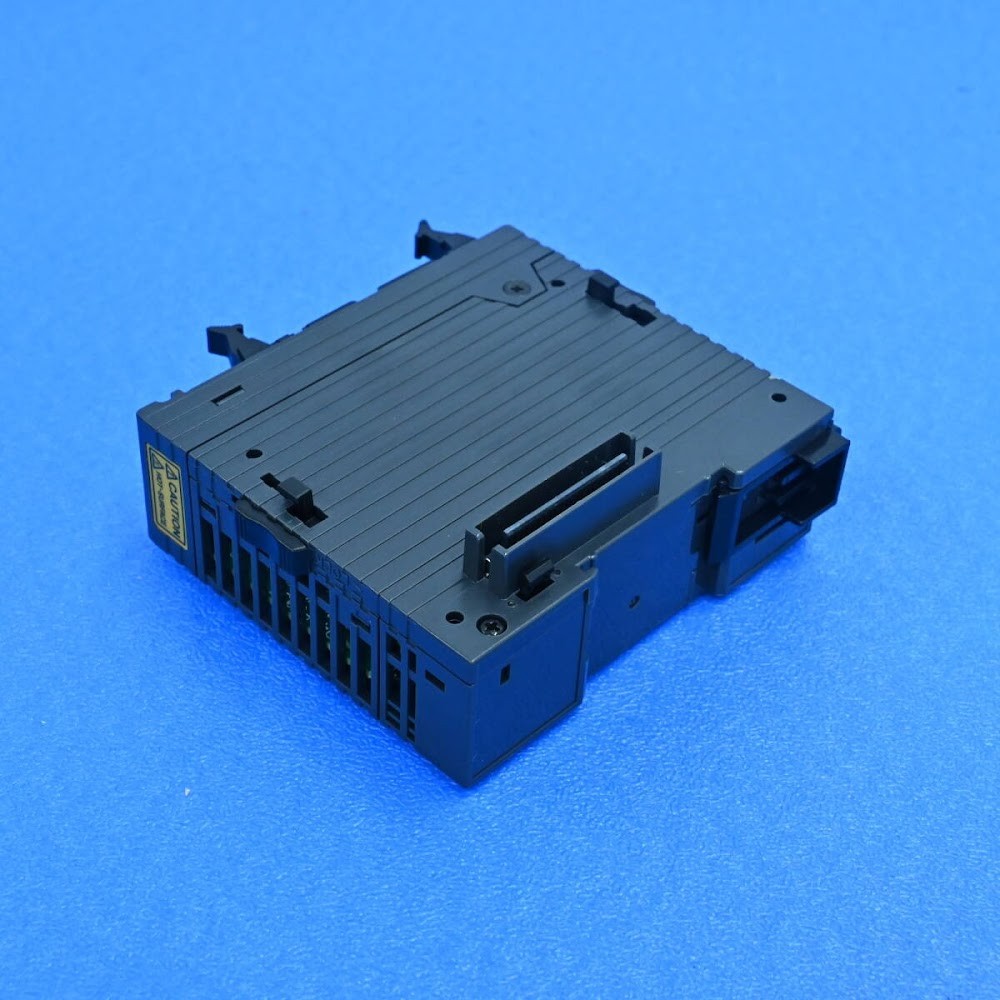 KEYENCE KV-C32XTD PLC I/O Expansion Module Excellent Cond USED #2