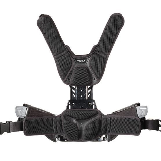 TUSA BB React BCD - Large