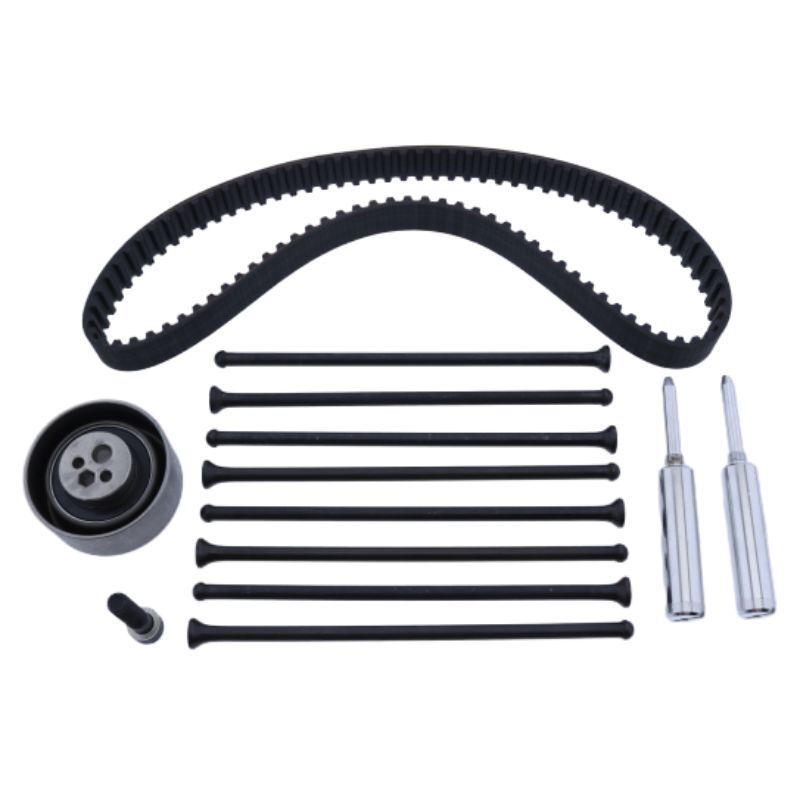 Timing Belt Kit 02929933 02109085 100700 For Deutz F3L1011 BF4M Bobcat 863 A300