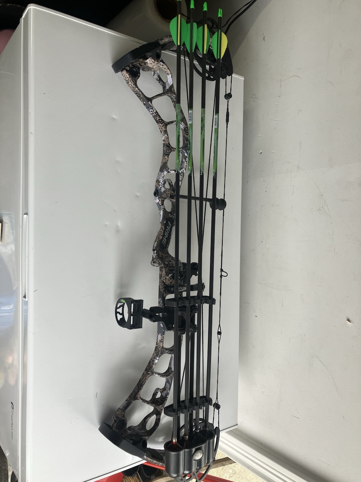 Prime Logic CT5 RH