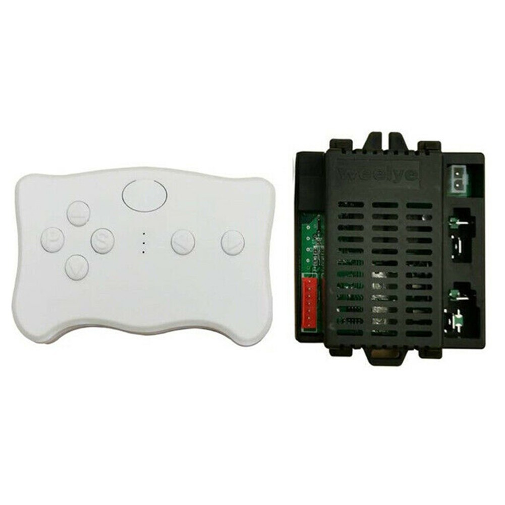 Receiver Receiver Riding Toys W EELYE RX23 12V Accessories Children's