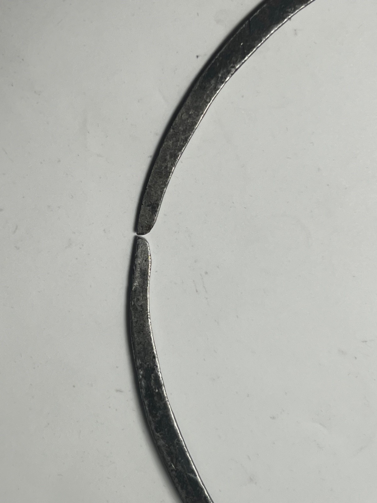 Calipers external Tool Metalworking Blacksmithing