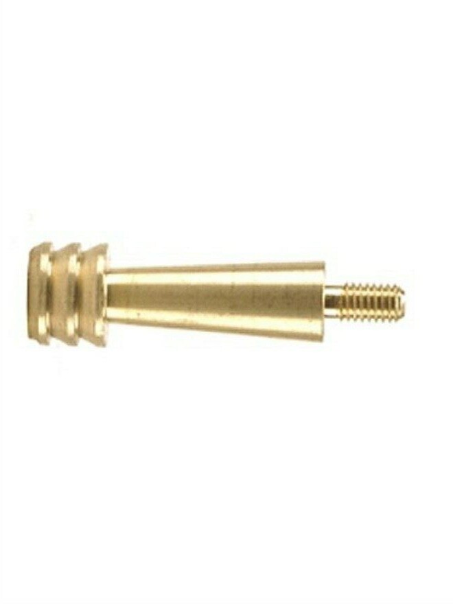 CVA Muzzleloader Cleaning Jag 50 Caliber, Brass~AC1462A