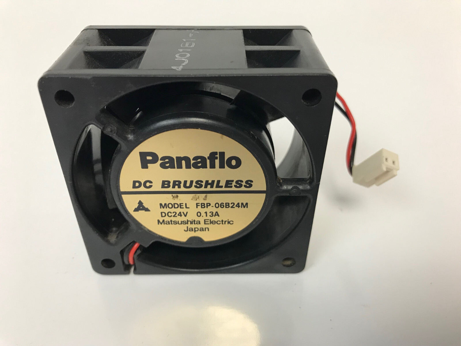 EPSON Y450501000 FAN SET UA  PANAFLO FBP-06B24M LQ1500 LQ-1500 PRINTER