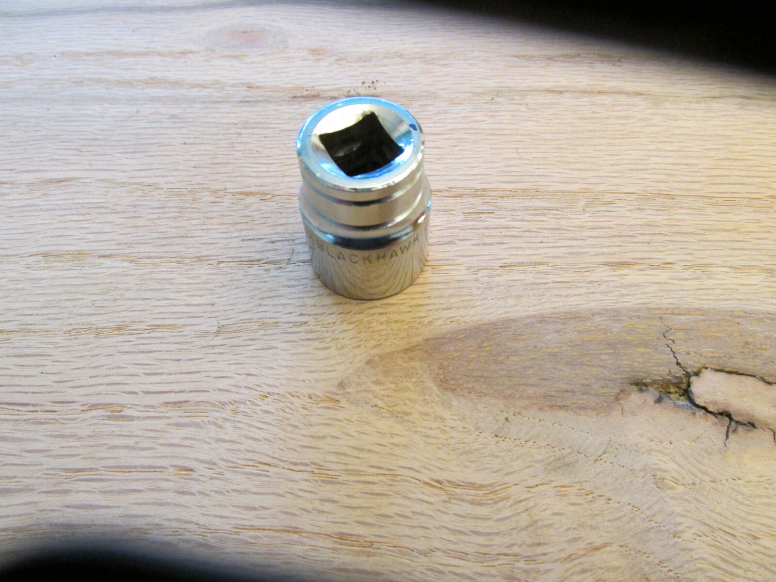 Nice Blackhawk 30620 5/8" Socket 3/8" Drive 6 Point USA