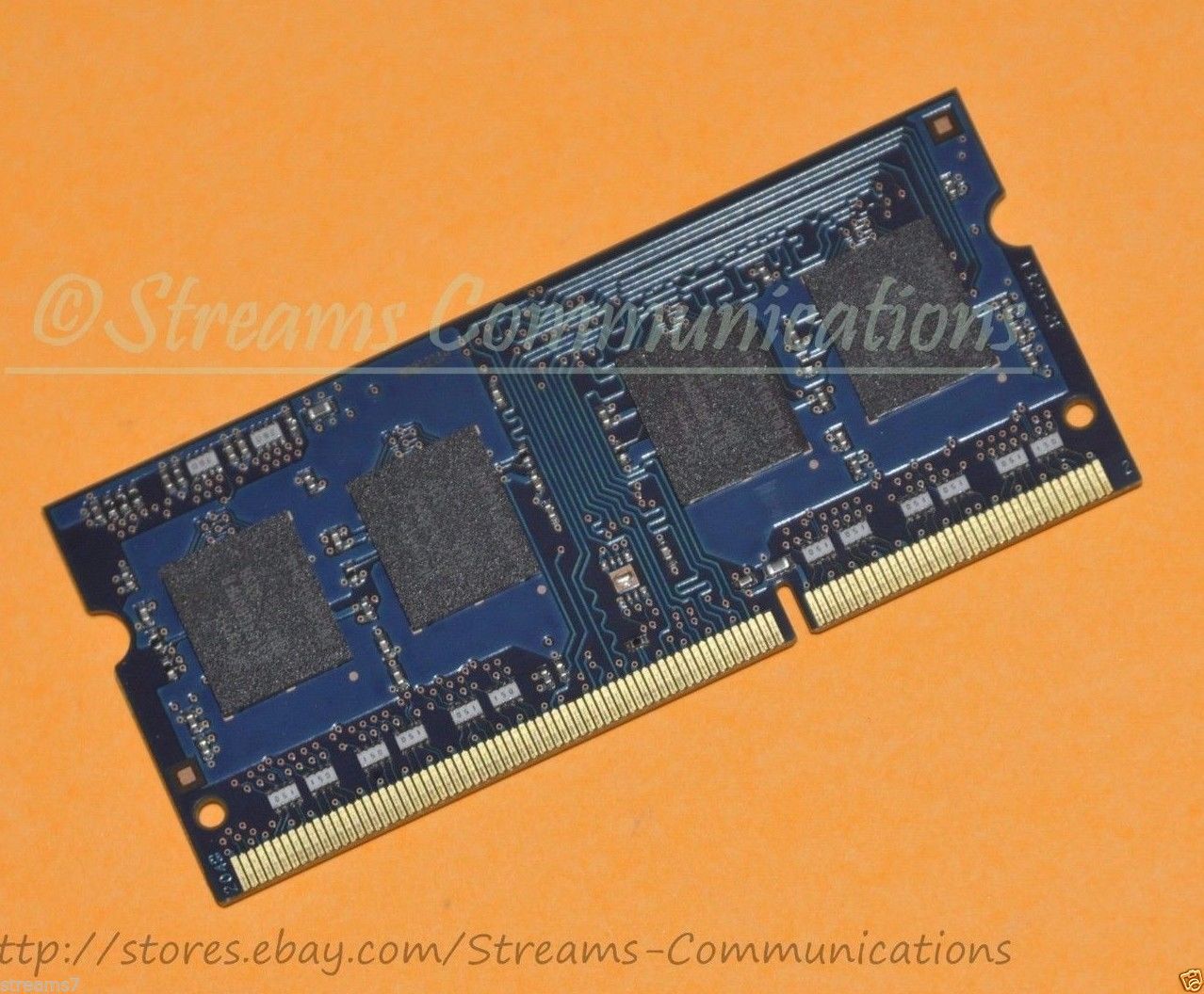 4GB DDR3 Laptop Memory for TOSHIBA Satellite C55 C55D-A5201 C55D-A5304 Notebooks