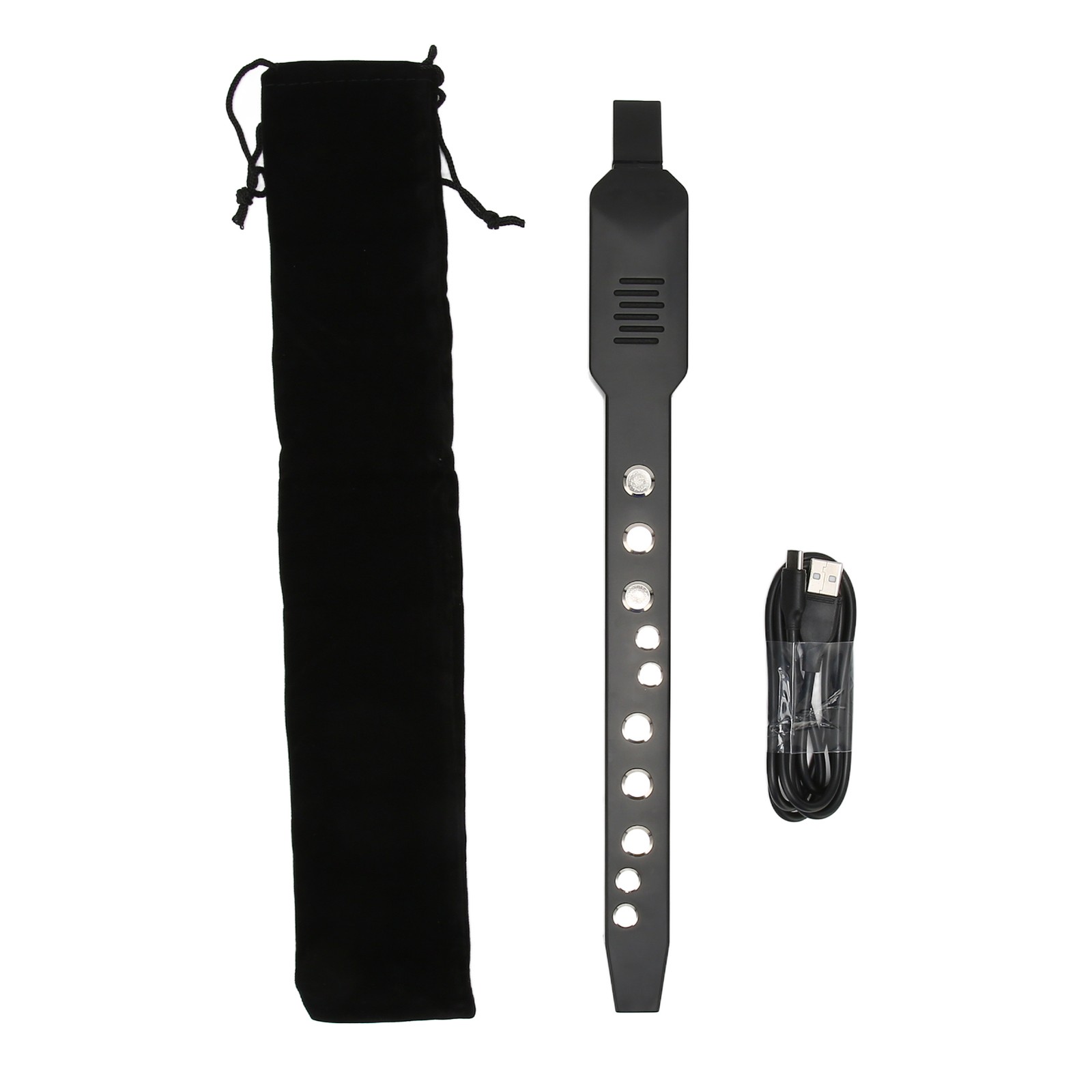 Digital Wind Instrument Mini Electronic Wind Instrument With MIDI Function⭐