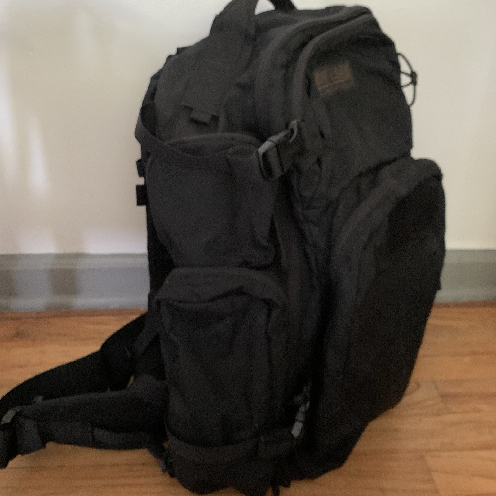 Camelbak Maximum Gear BFM Motherlode Tactical Backpack Laser Cut Molle