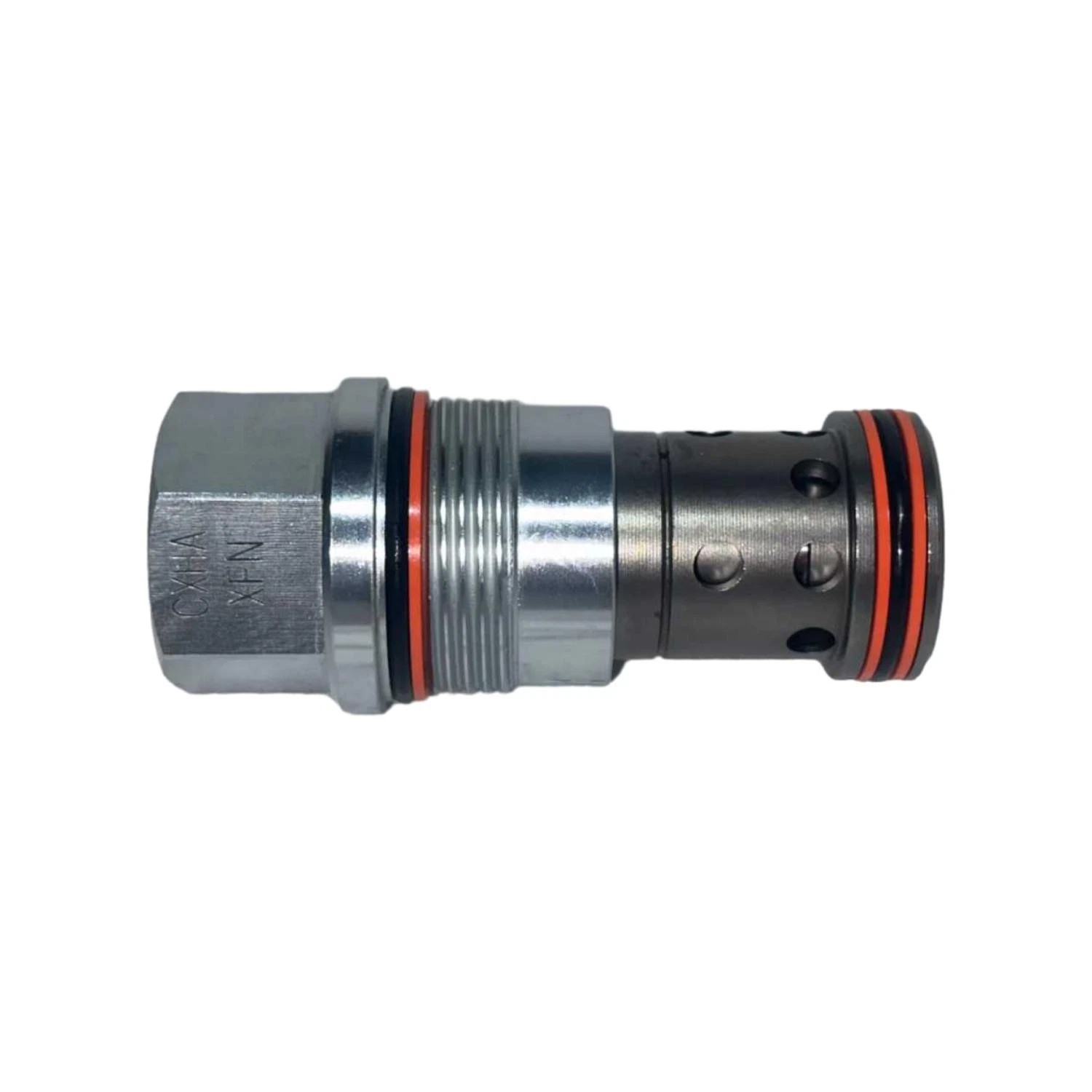 Cartridge Check Valve Free Flow Nose-To-Side CXHA-XFN CXHAXFN for Sun Hydraulics