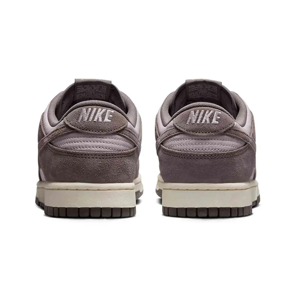 Nike Dunk Low SE Platinum Violet Cave Stone FQ8249-001 Mens New