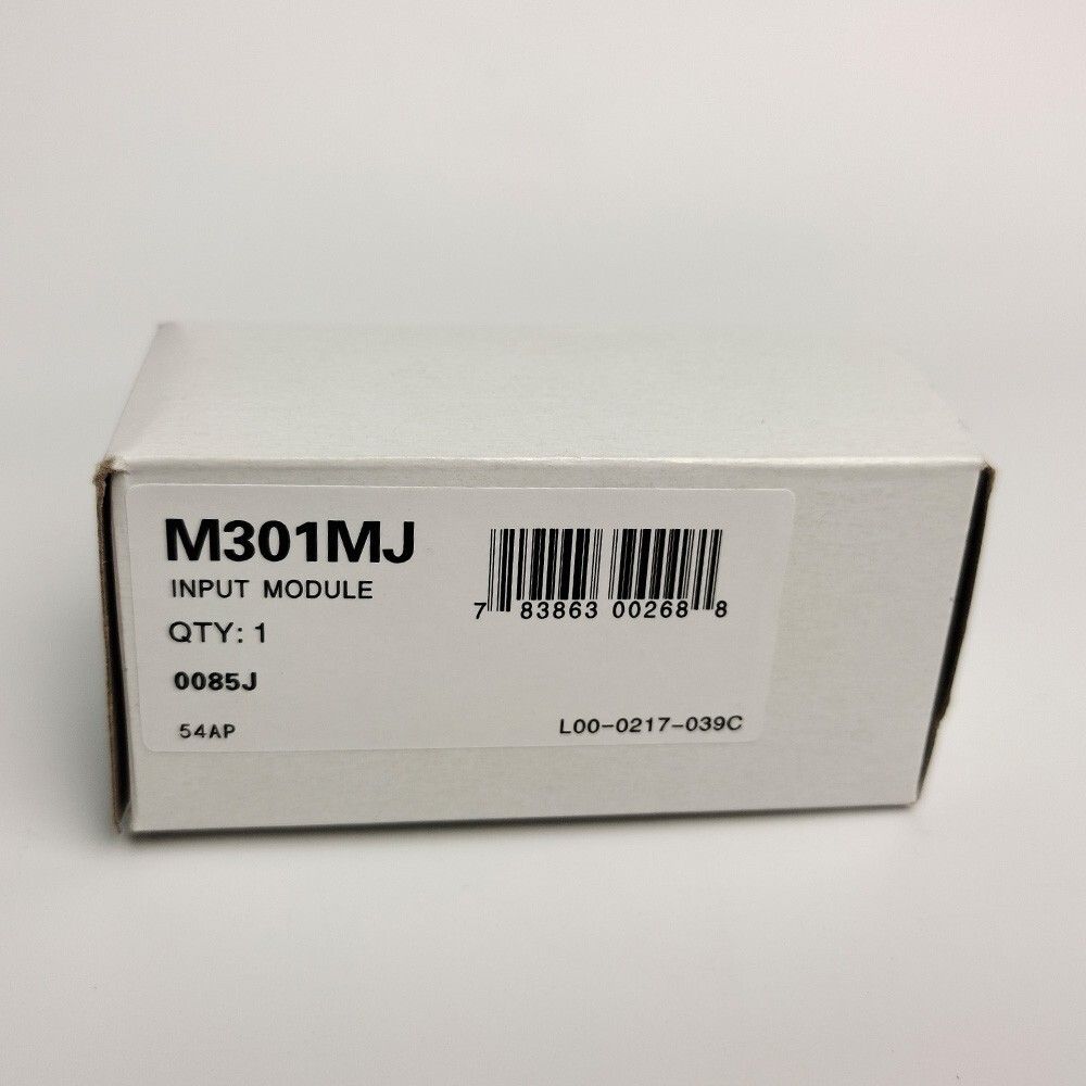 NEW JOHNSON CONTROLS M301MJ ADDRESSABLE MONITOR MODULE FAST SHIPPING