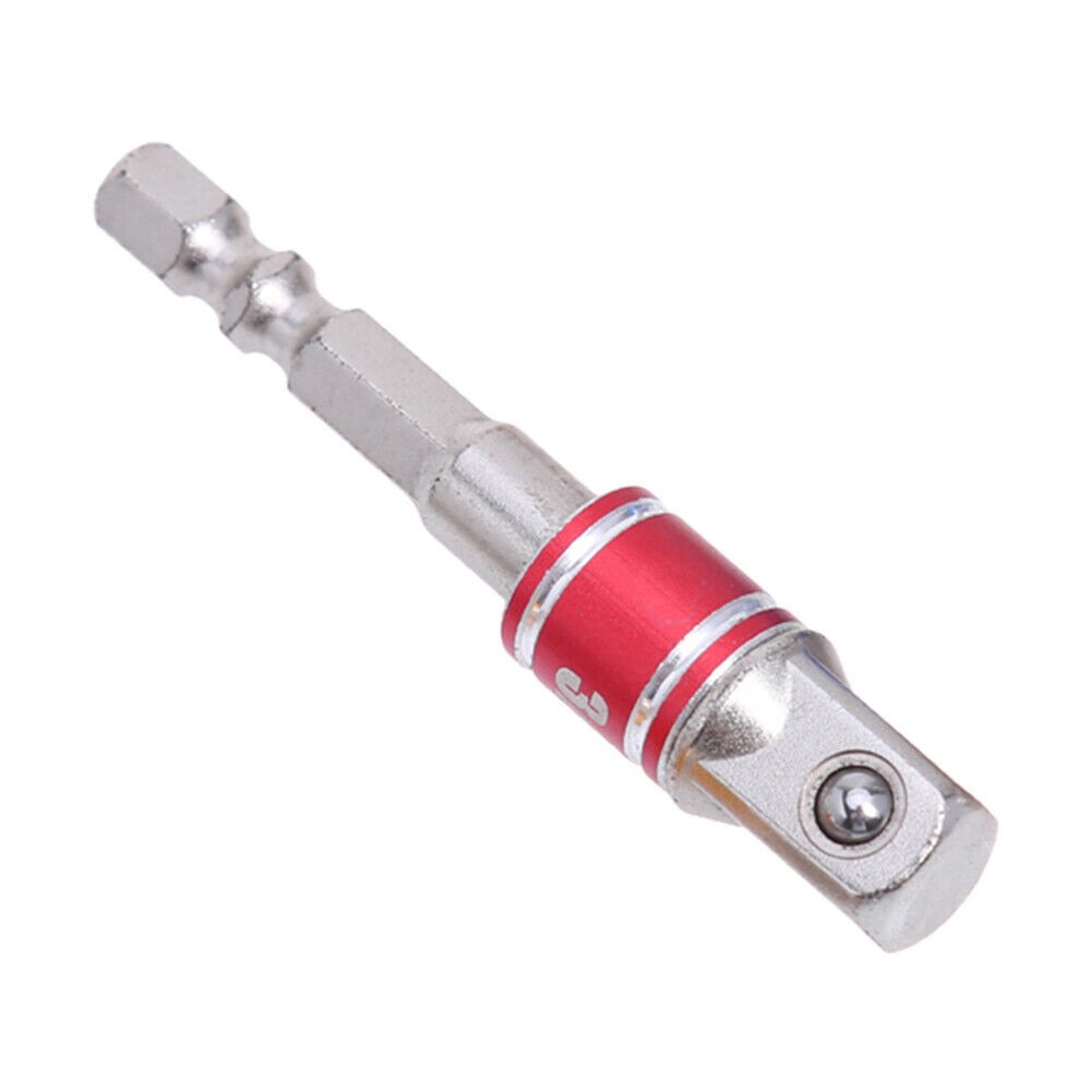 Universal Multi-Function Wrench Socket Adapter Head for 3/8 inch Drive Wrench